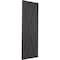 Ekena Millwork True Fit PVC Single X-Board Farmhouse Fixed Mount Shutters, Shadow Mountain, 15W x 72H, PR TFP001FH15X072SM - alternate 11